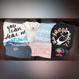 Jacob Sartorius Bundle